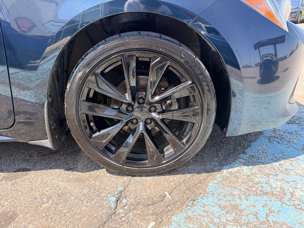 Toyota Corolla Hatchback SE MANUELLE 2019 d&rsquo;occasion à vendre - 12