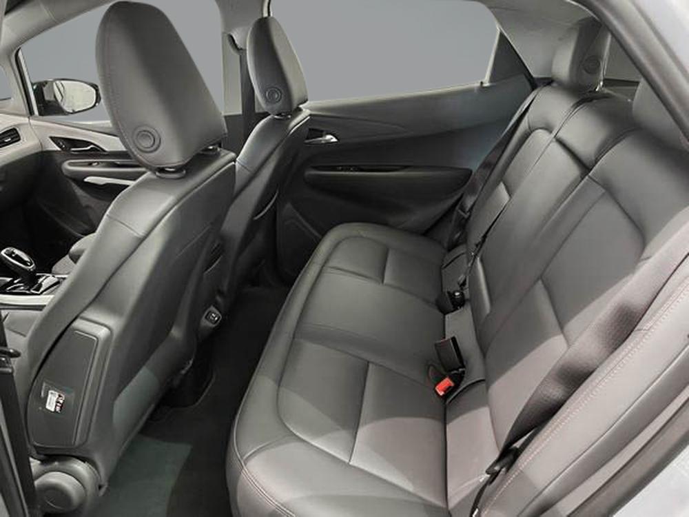 Chevrolet Bolt EV Premier 2017 d&rsquo;occasion à vendre - 26