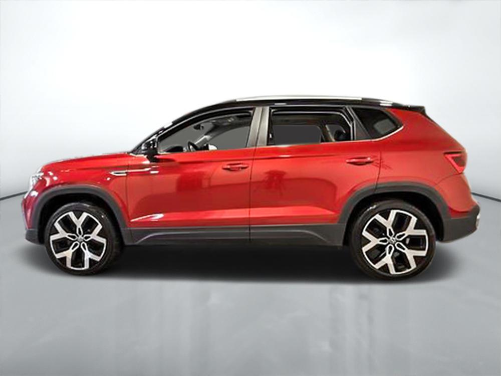 Volkswagen Taos HIGHLINE 2023 d&rsquo;occasion à vendre - 7
