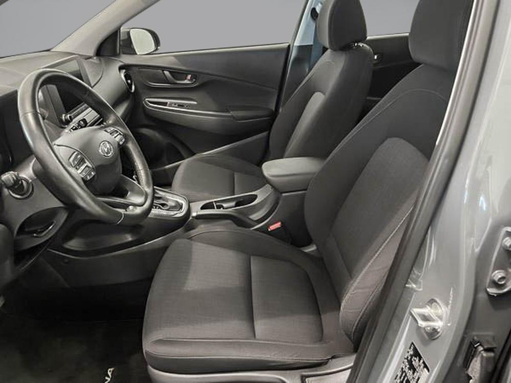 Hyundai Kona Preferred AWD 2022 d&rsquo;occasion à vendre - 13