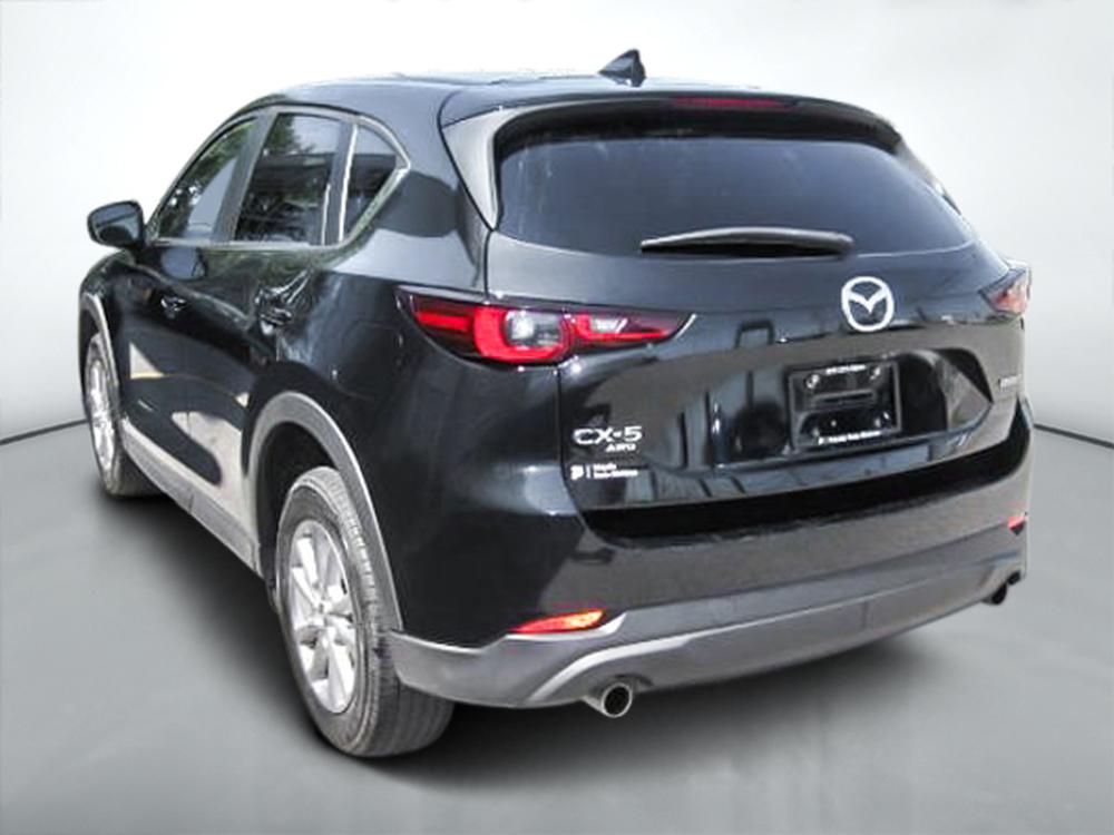Mazda CX-5 GS 2023 d&rsquo;occasion à vendre - 6