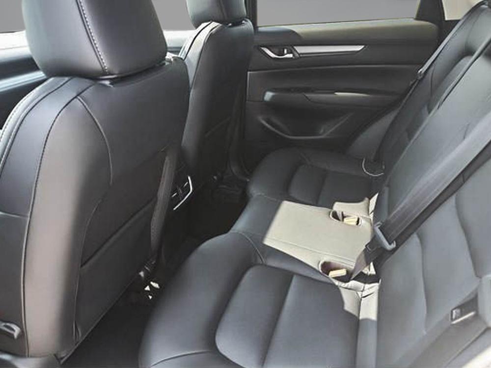 Mazda CX-5 GS CONFORT 2025 d&rsquo;occasion à vendre - 13