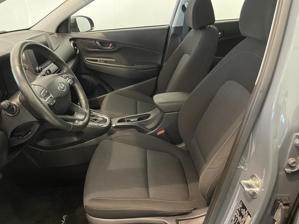 Hyundai Kona Preferred AWD 2022 d&rsquo;occasion à vendre - 13