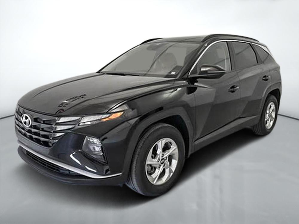 Hyundai Tucson Preferred AWD 2023 d&rsquo;occasion à vendre - 3