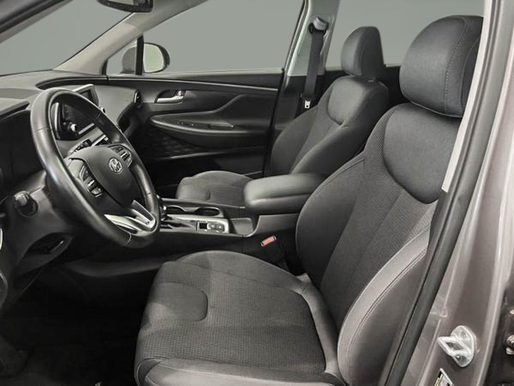 Hyundai Santa Fe Preferred 2.0T AWD 2019 d&rsquo;occasion à vendre - 13