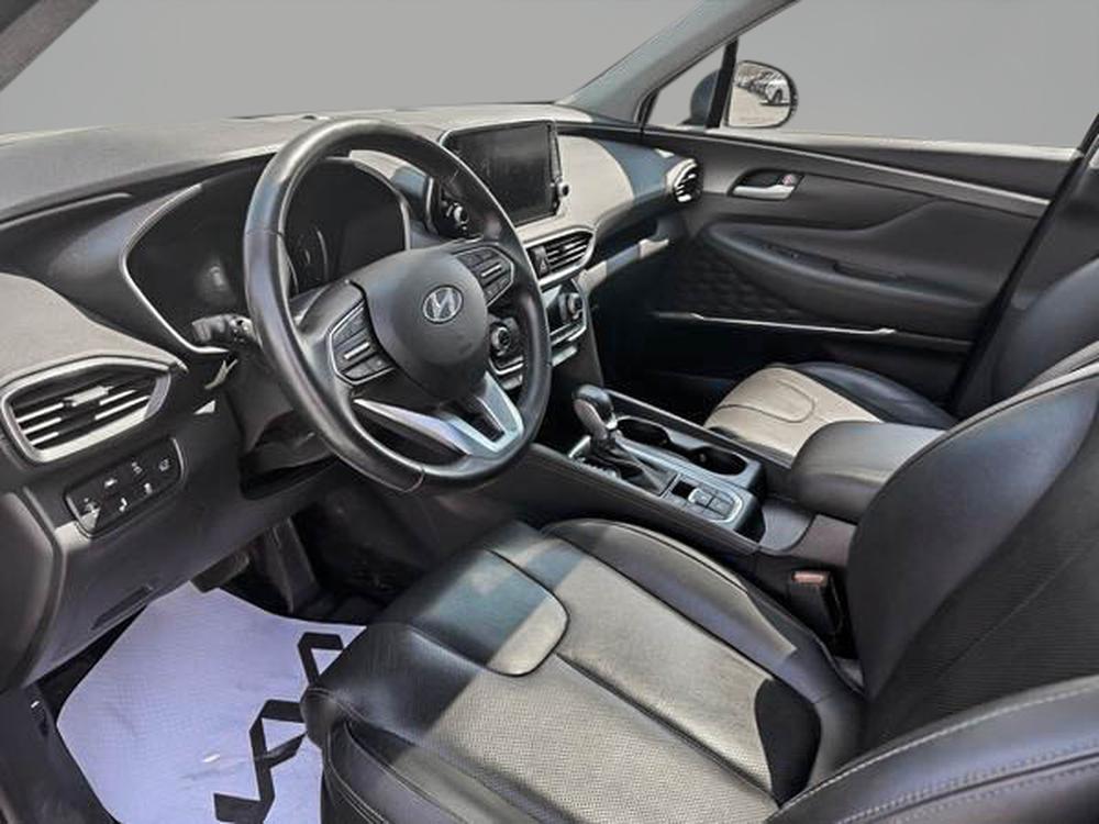 Hyundai Santa Fe ULTIMATE AWD 2020 d&rsquo;occasion à vendre - 19