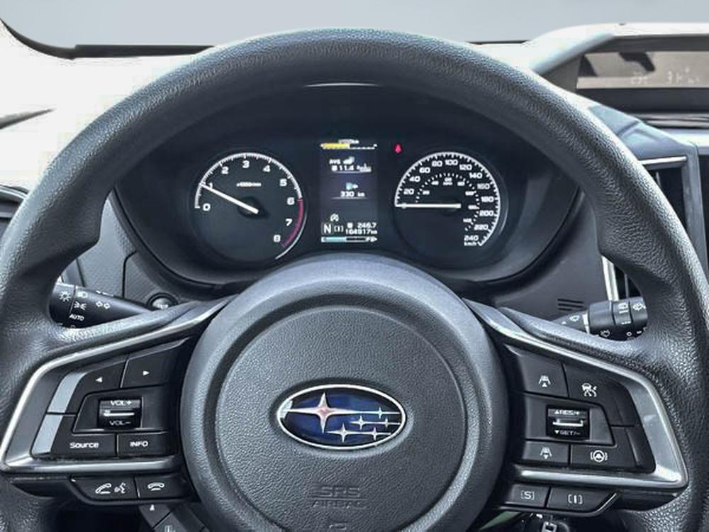 Subaru Forester base 2020 d&rsquo;occasion à vendre - 23