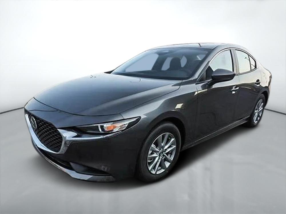 Mazda Mazda3 GS 2025 d&rsquo;occasion à vendre - 3