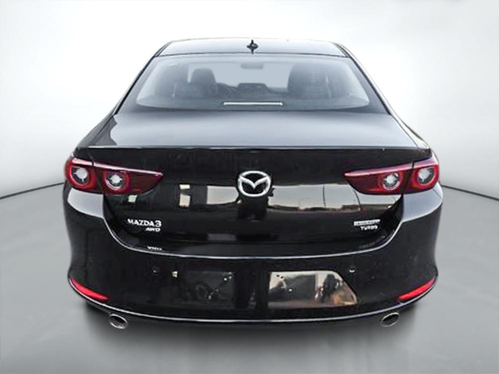 Mazda Mazda3 GT TURBO 2025 d&rsquo;occasion à vendre - 7