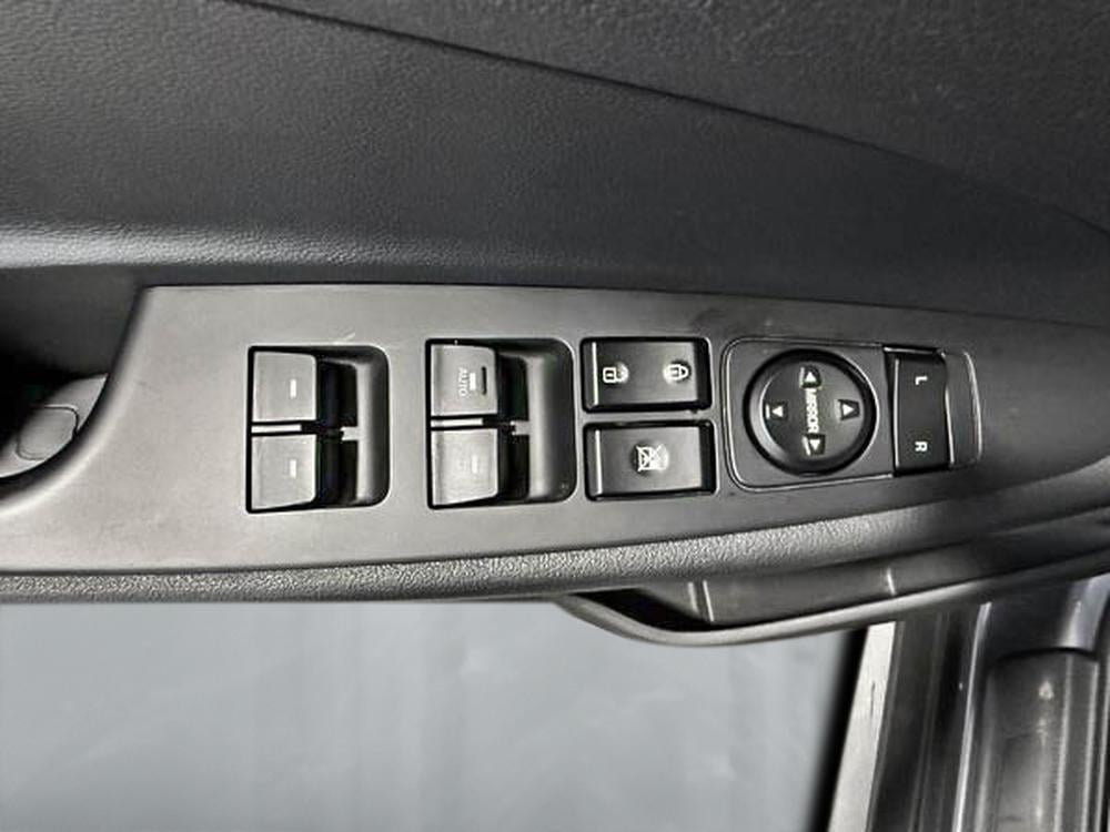Hyundai Tucson PREFFERED 2019 d&rsquo;occasion à vendre - 14