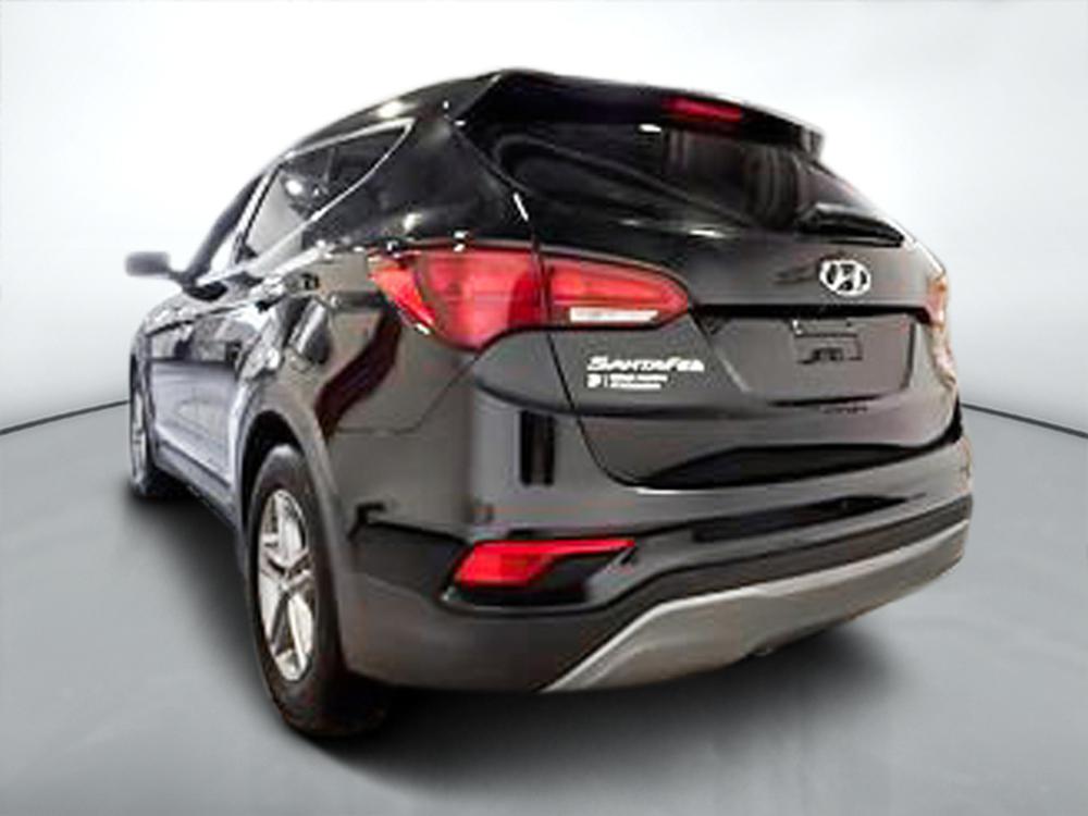 Hyundai Santa Fe Sport Sport 2018 d&rsquo;occasion à vendre - 6