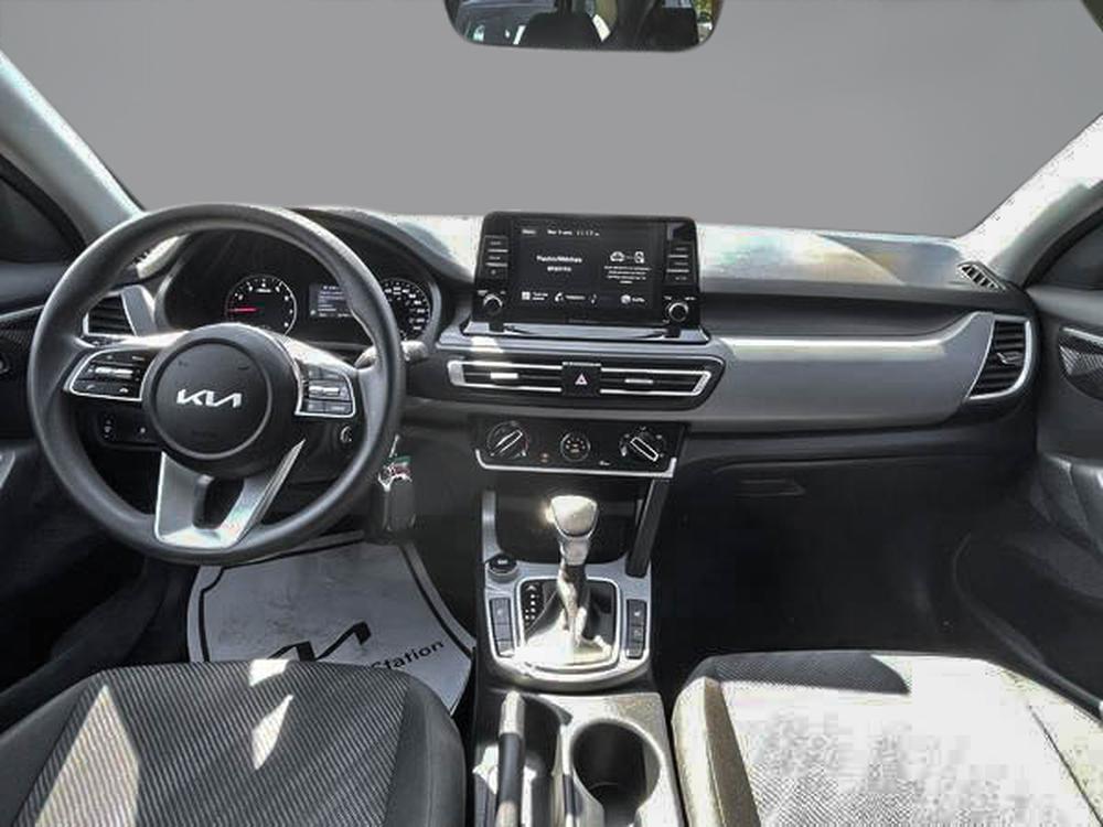 Kia Seltos LX 2022 d&rsquo;occasion à vendre - 17