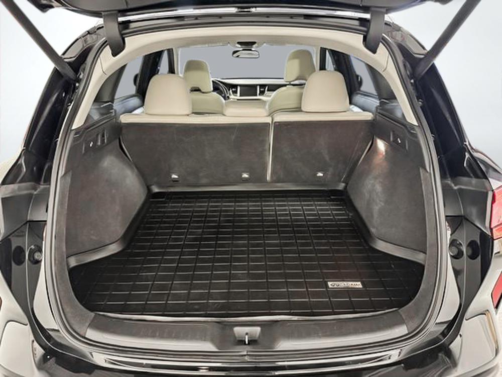 INFINITI QX50 Essential 2019 d&rsquo;occasion à vendre - 32