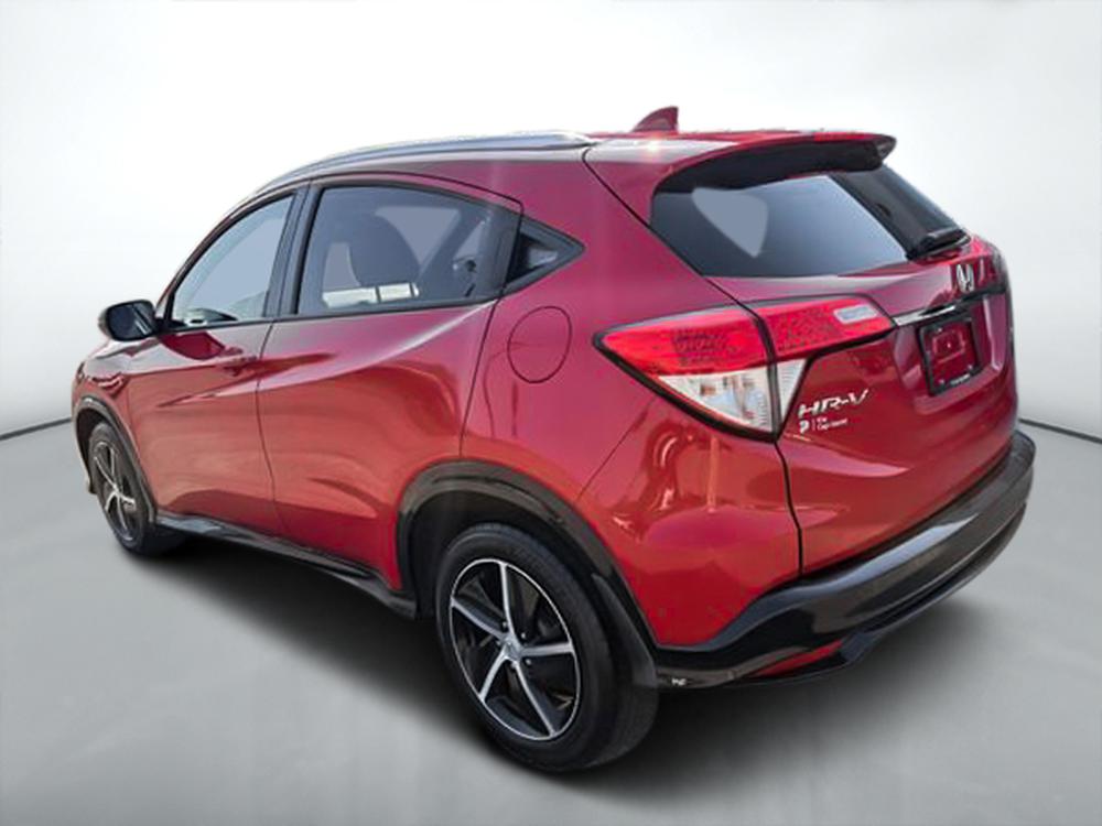 Honda HR-V SPORT 2021 d&rsquo;occasion à vendre - 6