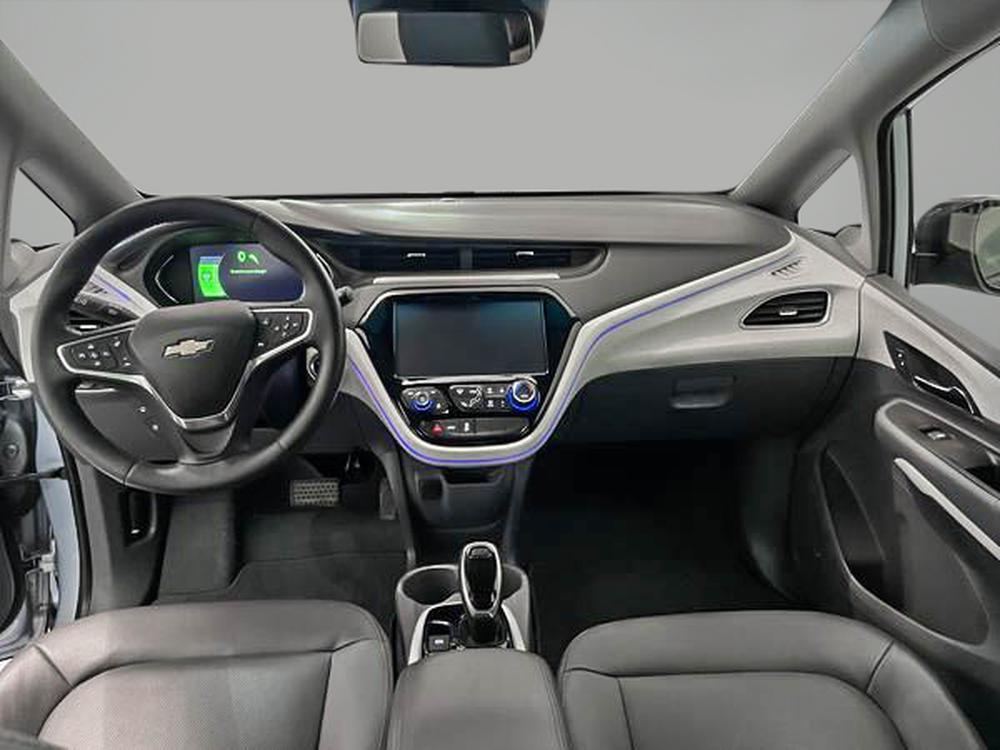 Chevrolet Bolt EV Premier 2017 d&rsquo;occasion à vendre - 8