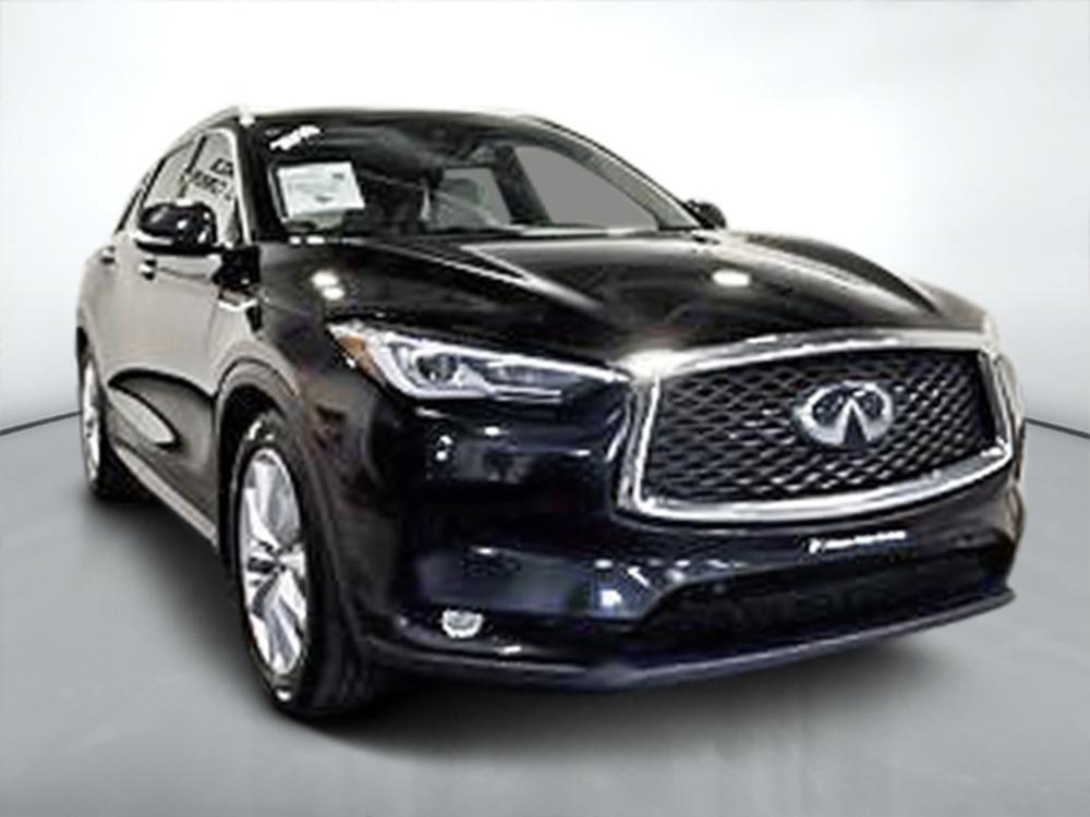 INFINITI QX50 Essential 2019 d&rsquo;occasion à vendre - 1