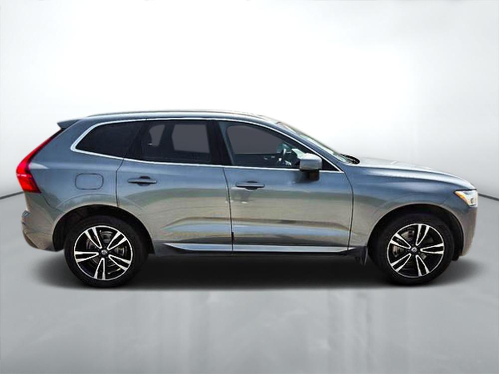 Volvo XC60 T6 MOMENTUM 2020 d&rsquo;occasion à vendre - 9