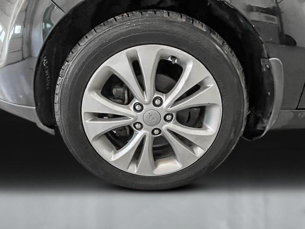 Kia Soul EX PLUS 2016 d&rsquo;occasion à vendre - 8