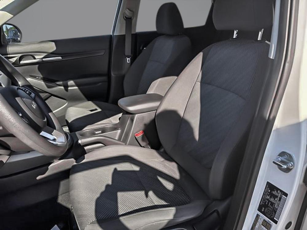 Kia Seltos LX FWD 2024 d&rsquo;occasion à vendre - 17