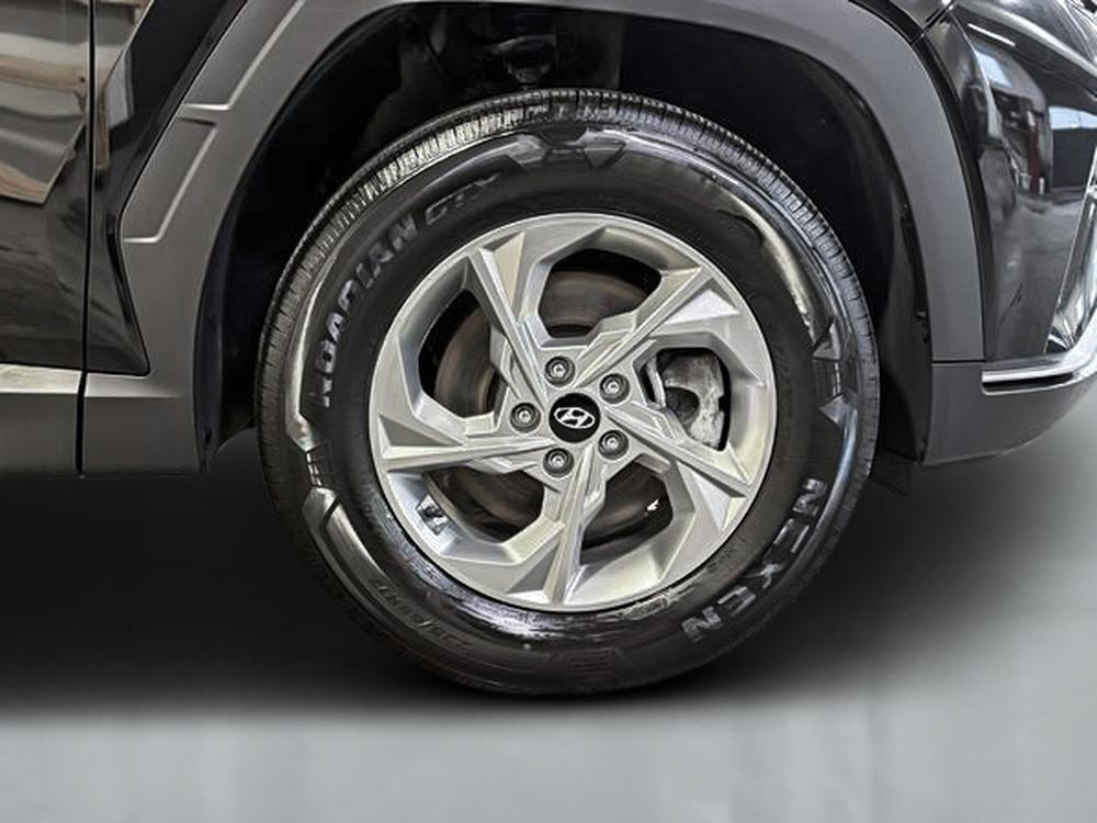 Hyundai Tucson Preferred 2024 d&rsquo;occasion à vendre - 12