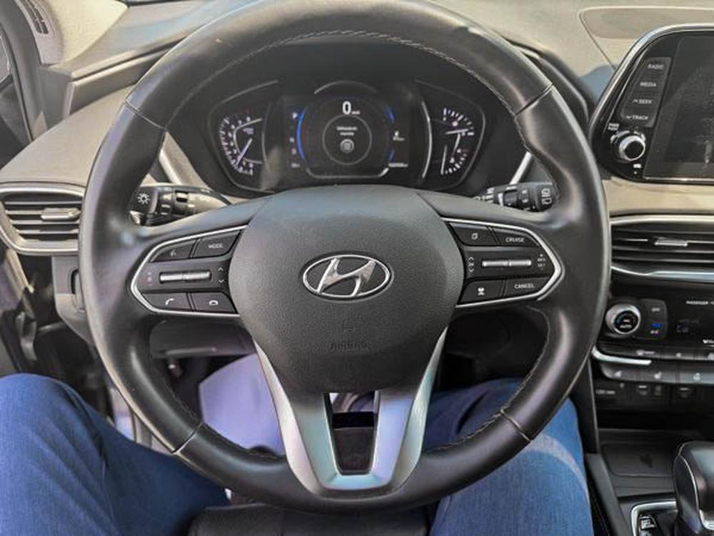 Hyundai Santa Fe ULTIMATE AWD 2020 d&rsquo;occasion à vendre - 21