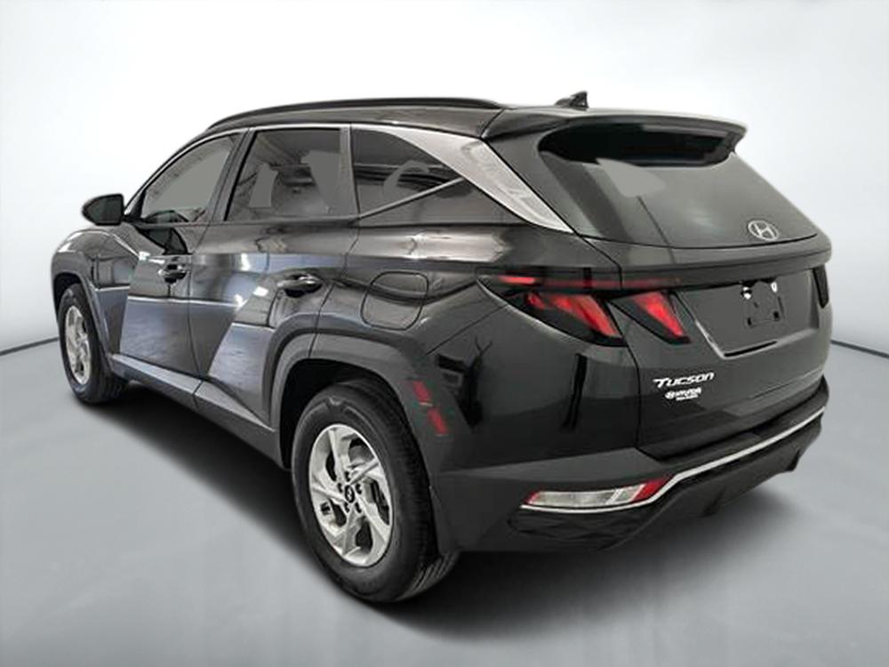 Hyundai Tucson Preferred AWD 2023 d&rsquo;occasion à vendre - 6