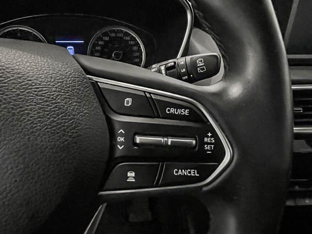 Hyundai Santa Fe Preferred 2.0T AWD 2019 d&rsquo;occasion à vendre - 18