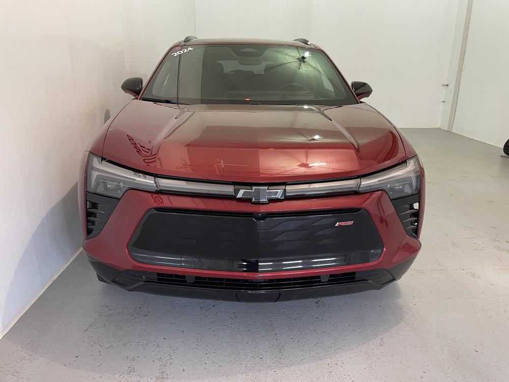 Chevrolet Blazer EV RS 1RS AWD 2024 d&rsquo;occasion à vendre - 2