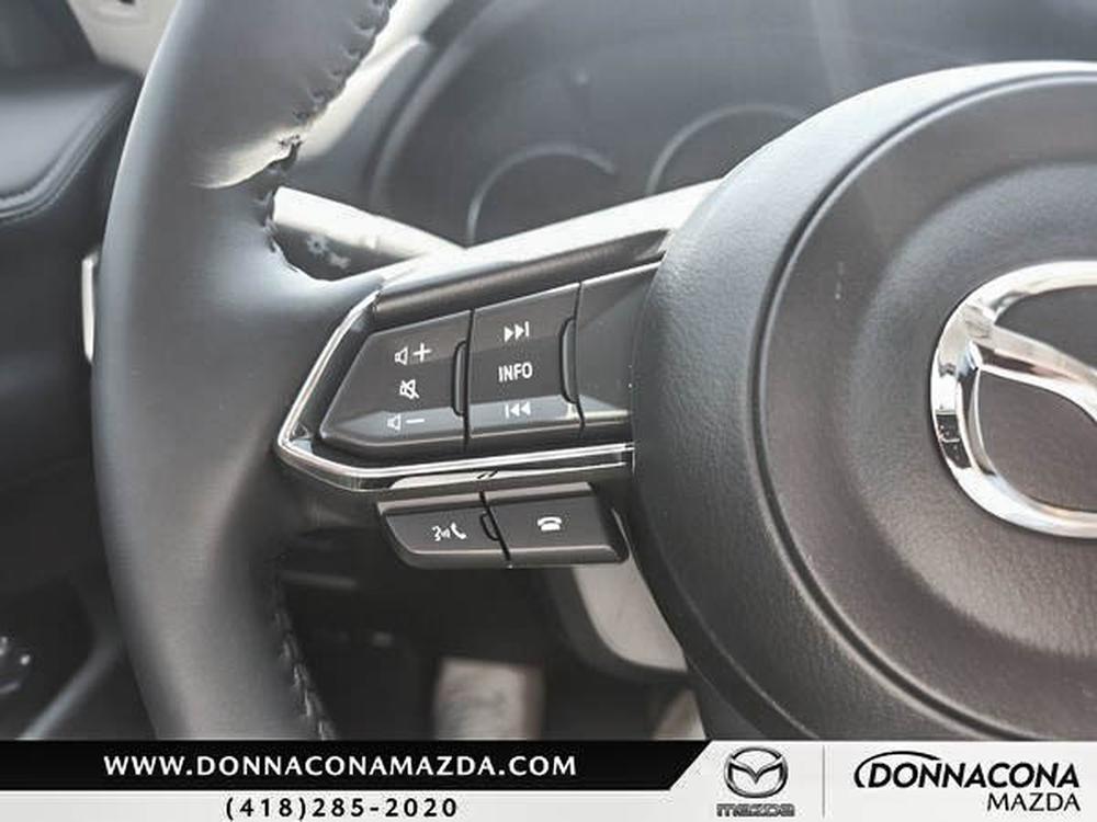 Mazda CX-5 GS CONFORT 2025 d&rsquo;occasion à vendre - 18