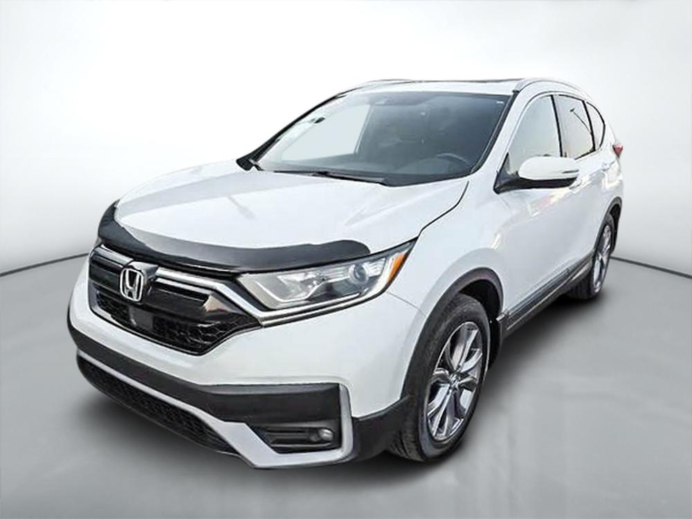 Honda CR-V SPORT 2020 d&rsquo;occasion à vendre - 3