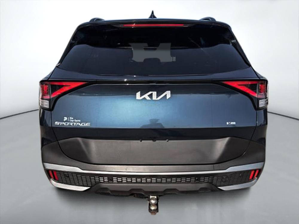 Kia Sportage X-LINE AWD 2023 d&rsquo;occasion à vendre - 7