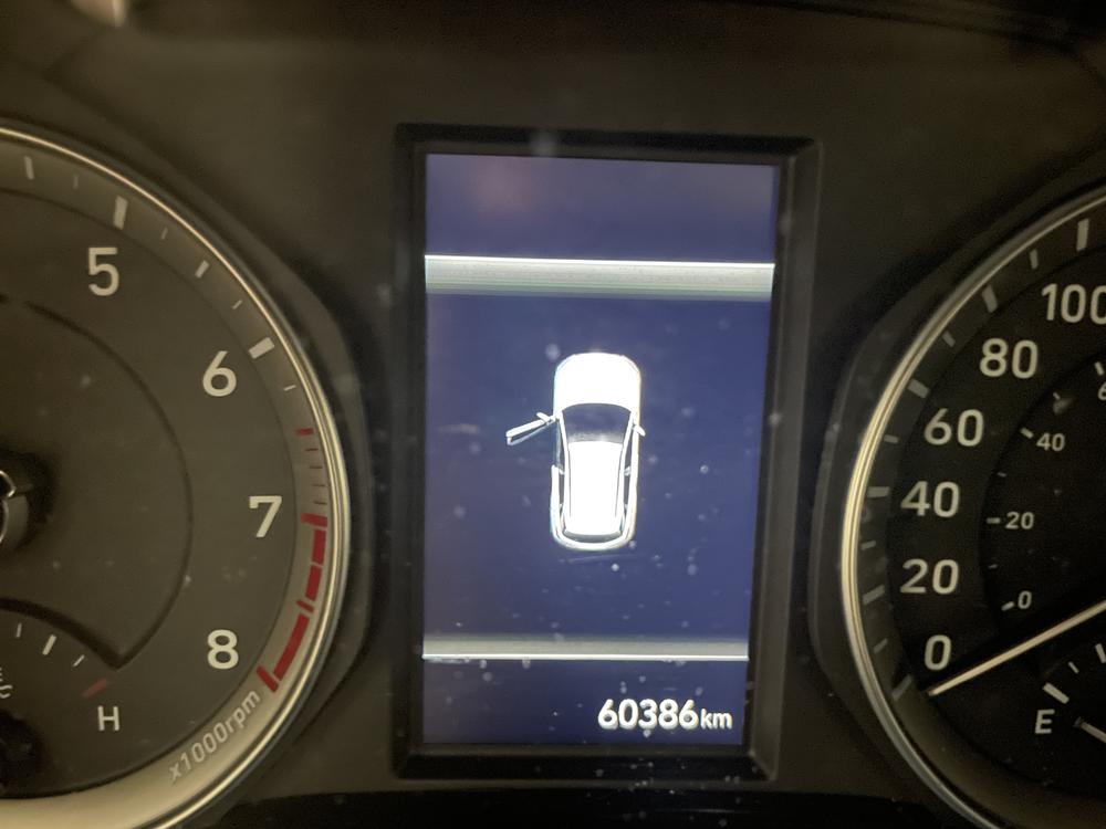 Hyundai Kona Preferred AWD 2022 d&rsquo;occasion à vendre - 18