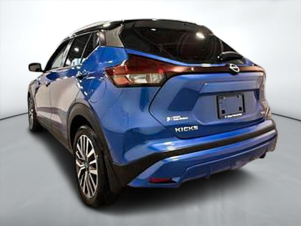 Nissan Kicks SV 2023 d&rsquo;occasion à vendre - 6