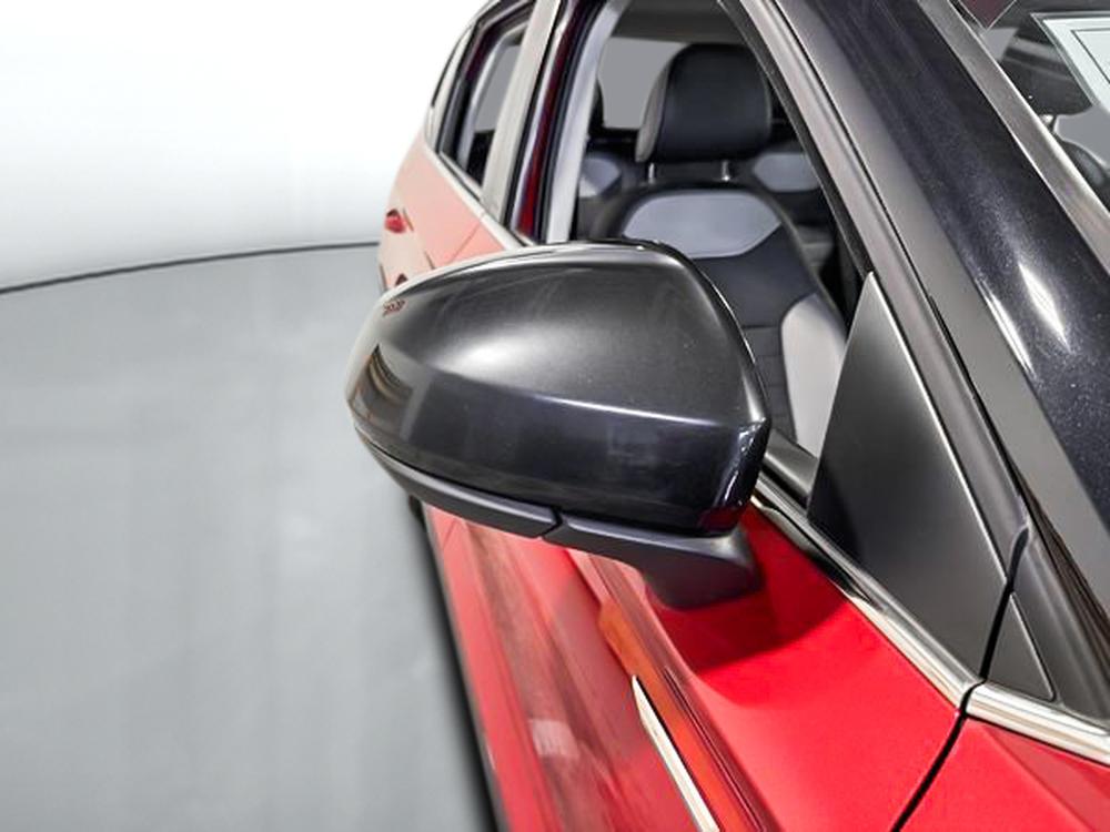 Volkswagen Taos HIGHLINE 2023 d&rsquo;occasion à vendre - 12