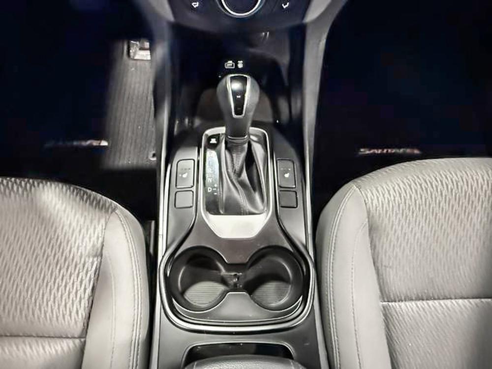 Hyundai Santa Fe Sport Sport 2018 d&rsquo;occasion à vendre - 28