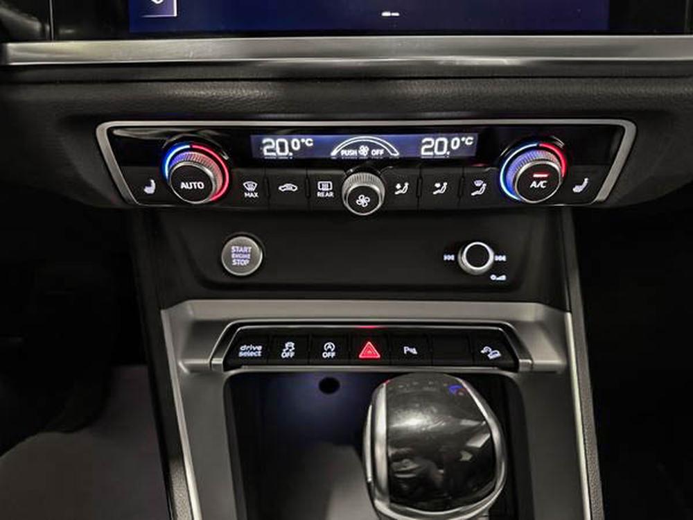 Audi Q3 PREMIUM 2020 d&rsquo;occasion à vendre - 28