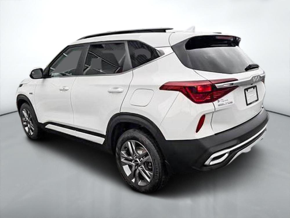 Kia Seltos EX AWD 2023 d&rsquo;occasion à vendre - 6