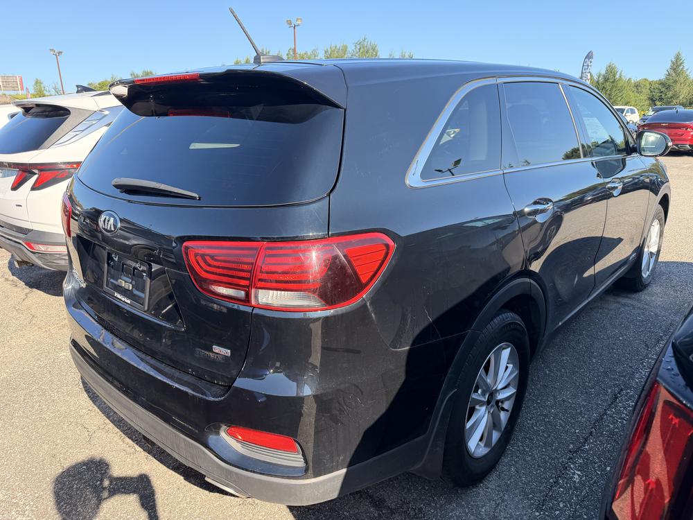 Kia Sorento LX 2.4L 2020 d&rsquo;occasion à vendre - 8