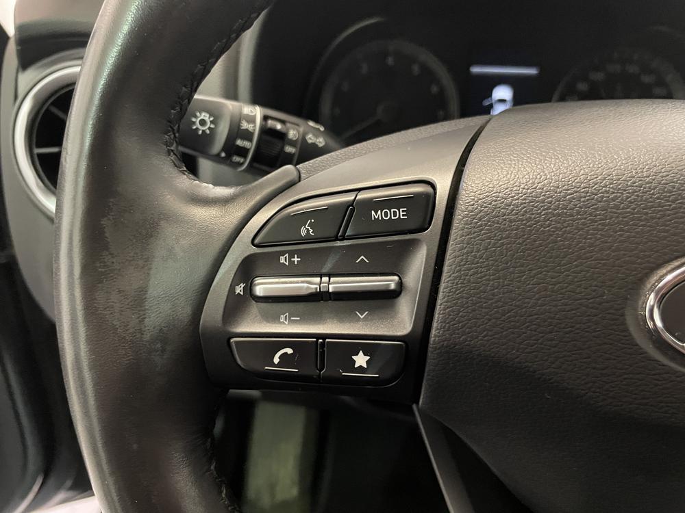 Hyundai Kona Preferred AWD 2022 d&rsquo;occasion à vendre - 16