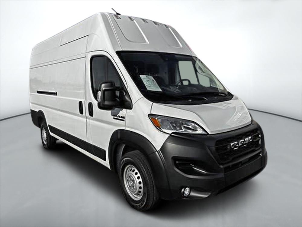 Ram ProMaster fourgonnette utilitaire Tradesman 3500 159 po (22B)