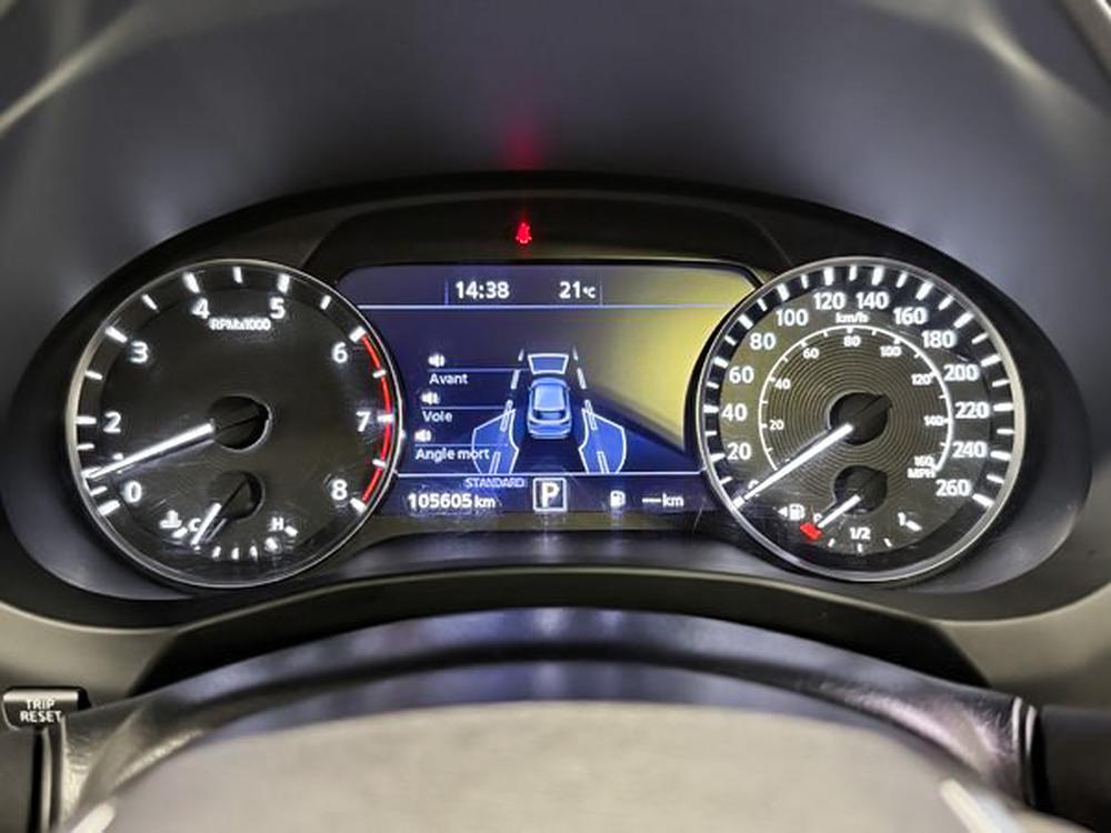 INFINITI QX50 Essential 2019 d&rsquo;occasion à vendre - 26