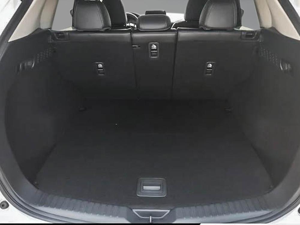 Mazda CX-5 GS CONFORT 2025 d&rsquo;occasion à vendre - 12