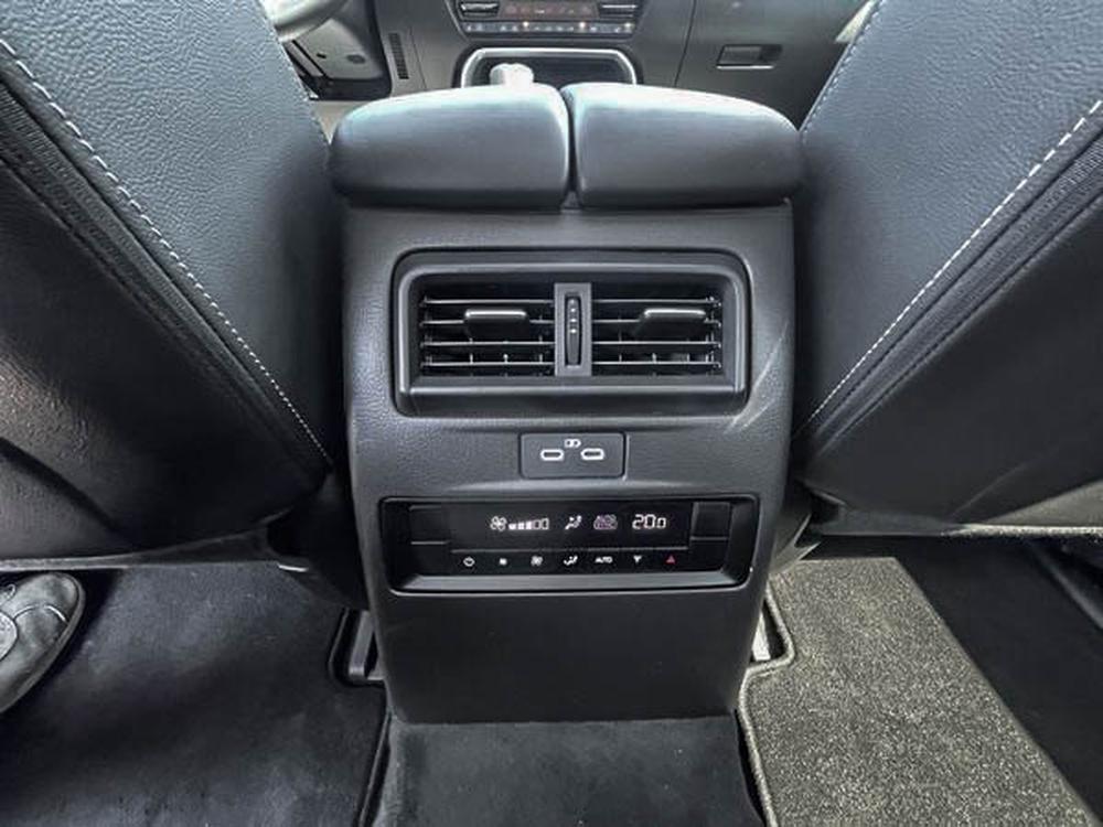 Mazda CX-70 hybride léger gsl 2025 d&rsquo;occasion à vendre - 29