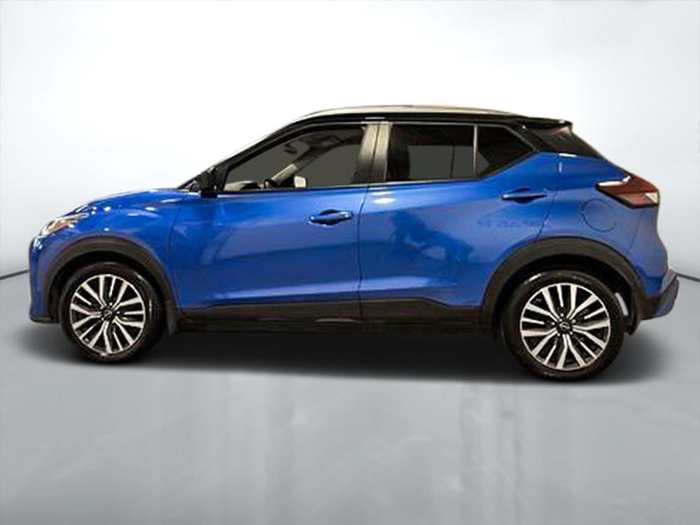 Nissan Kicks SV 2023 d&rsquo;occasion à vendre - 7