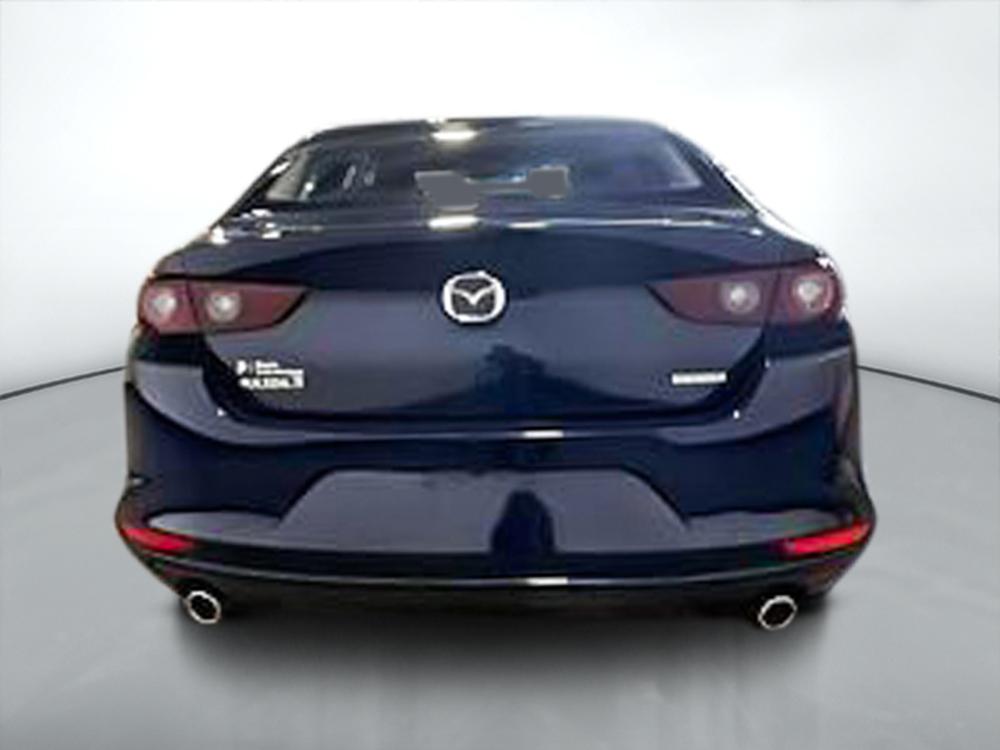 Mazda Mazda3 GX 2025 d&rsquo;occasion à vendre - 4
