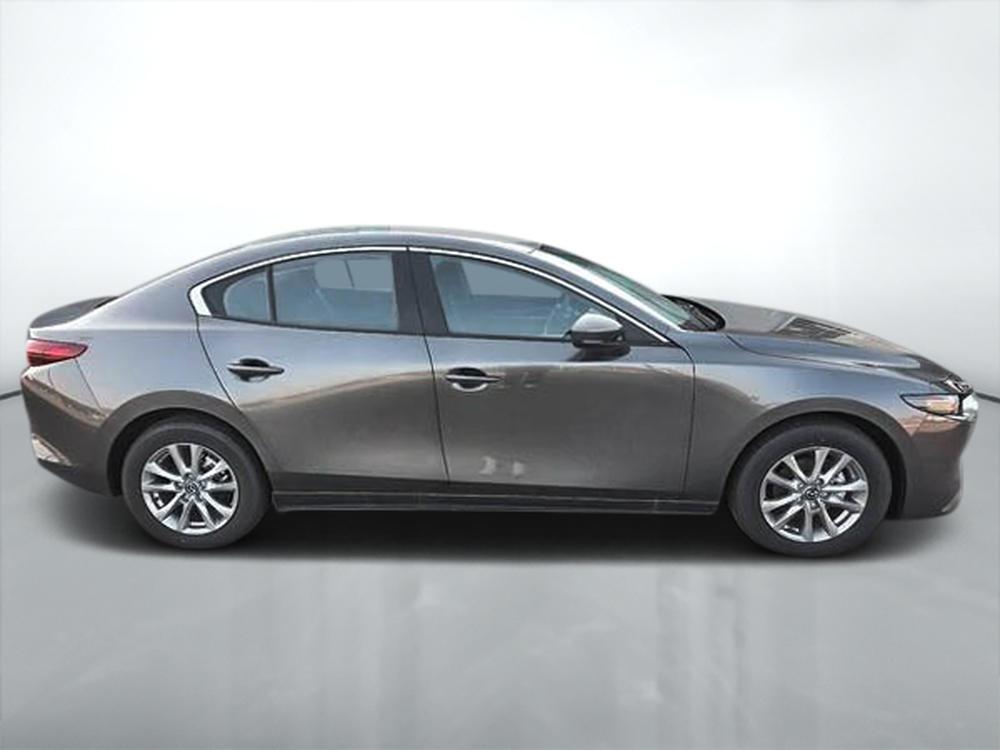 Mazda Mazda3 GS 2025 à vendre à Donnacona - 9