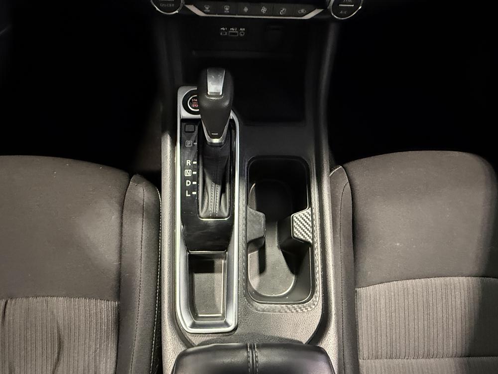 Nissan Sentra SV TOIT 2022 d&rsquo;occasion à vendre - 31