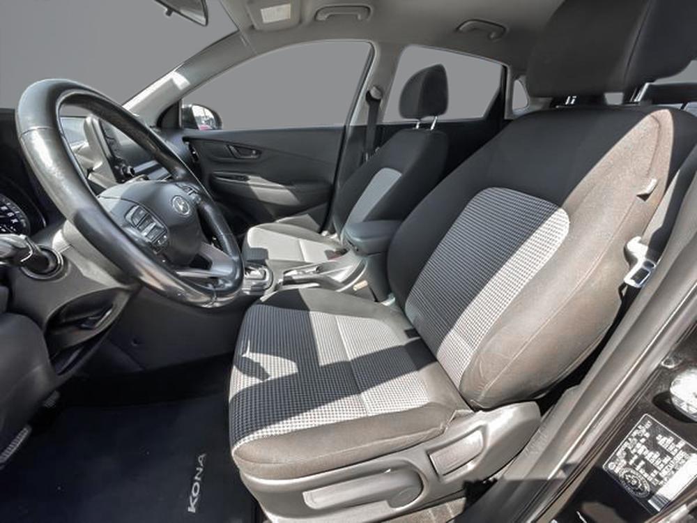 Hyundai Kona Sel 2020 d&rsquo;occasion à vendre - 12