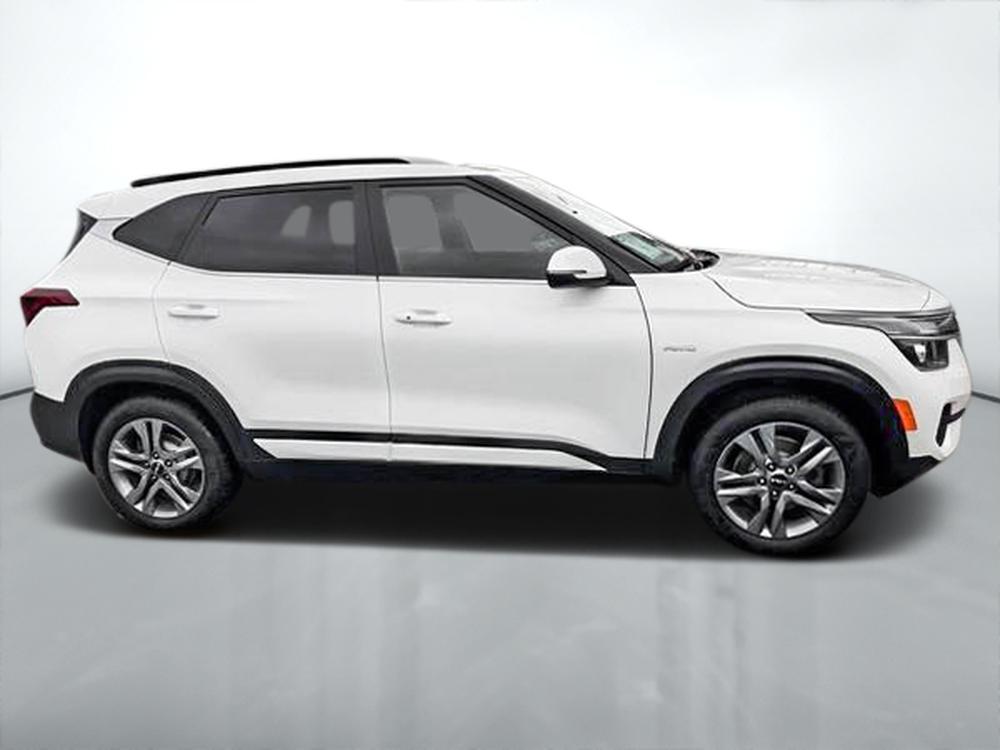 Kia Seltos EX AWD 2023 d&rsquo;occasion à vendre - 9