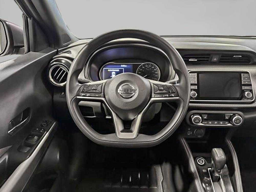 Nissan Kicks SV 2018 d&rsquo;occasion à vendre - 17